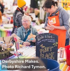 Derbyshire Makes