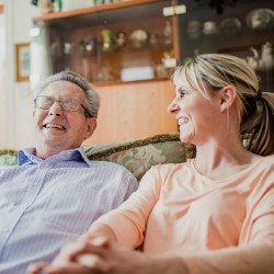 Carers' Rights Day