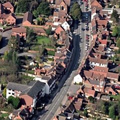 Planning applications