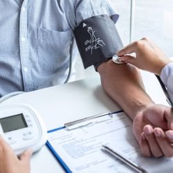 Health checks for businesses