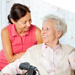 Carers Week 2025