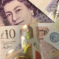 Spending over £500