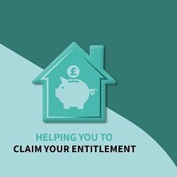 Check your benefits