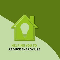 Energy costs and grants