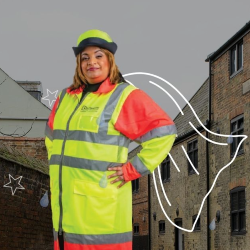 We're recruiting school crossing patrols