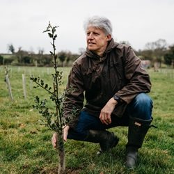 Be part of Derbyshire’s Heartwood Community Forest