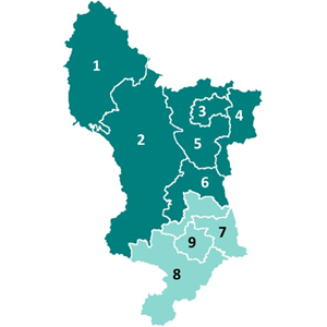 Local Government Reoganisation