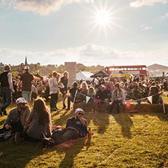 Countryside events