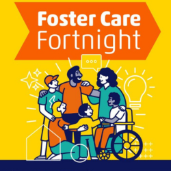 It’s Foster Care Fortnight