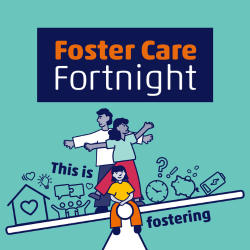Foster Care Fortnight