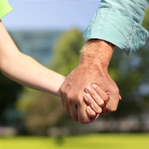 Kinship care