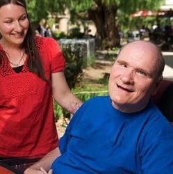 Community care charging consultation