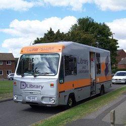 Mobile libraries