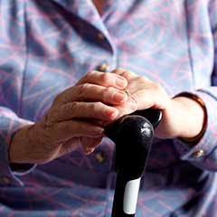 Reduce your risk of falls