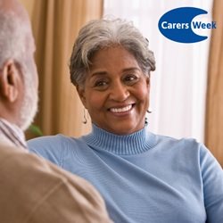 Carers Week 2026