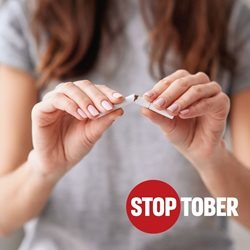 Ready to quit?