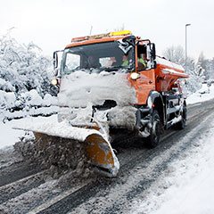 Gritting