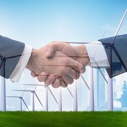 Information for businesses