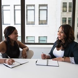 Workplace health champions