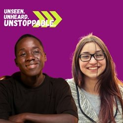 Help young people achieve their goals
