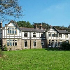 White Hall