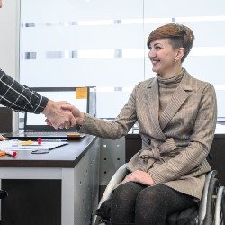 Disability Employer Engagement
