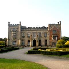 Elvaston Castle Country Park
