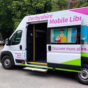 Mobile libraries