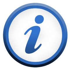 Information and help