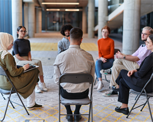 Family group decision-making