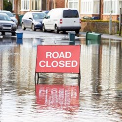 Flood resilience grants