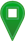 Slight map pin