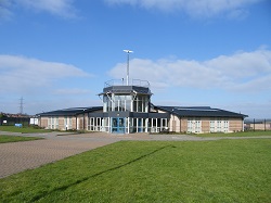 Markham Vale Environment Centre