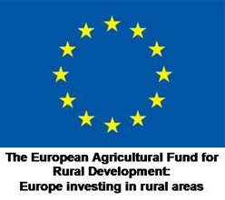 The European Agricultural Fund for Rural Development: Europe investing in rural areas