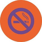 No smoking
