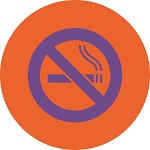 No smoking