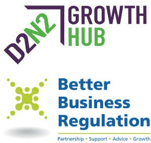 D2N2 Groth Hub Better Business Regulation