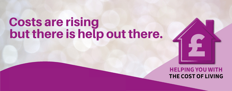 Costs are rising but help is out there