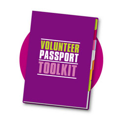 Volunteer Passport Toolkit