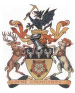 Council crest