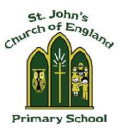 St Johns Church of England Primary School