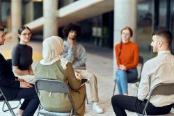 Parental engagement sessions