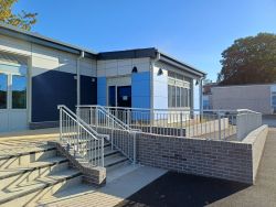 Norbriggs Primary School