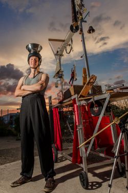 Thingamabob 1 - Credit Ashley Bird