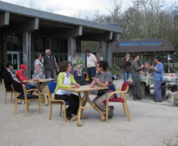 Derbyshire Eco Centre