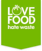 Love Food Hate Waste