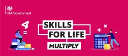 Skills for life - Multiply