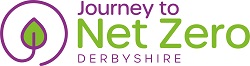 Journey to Net Zero Derbyshire