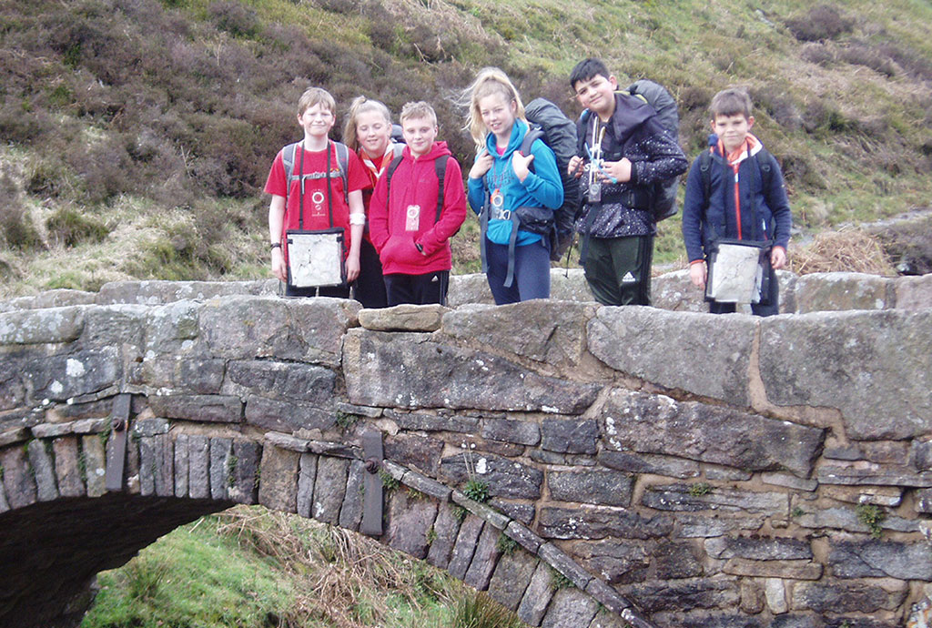 Buxton Scouts