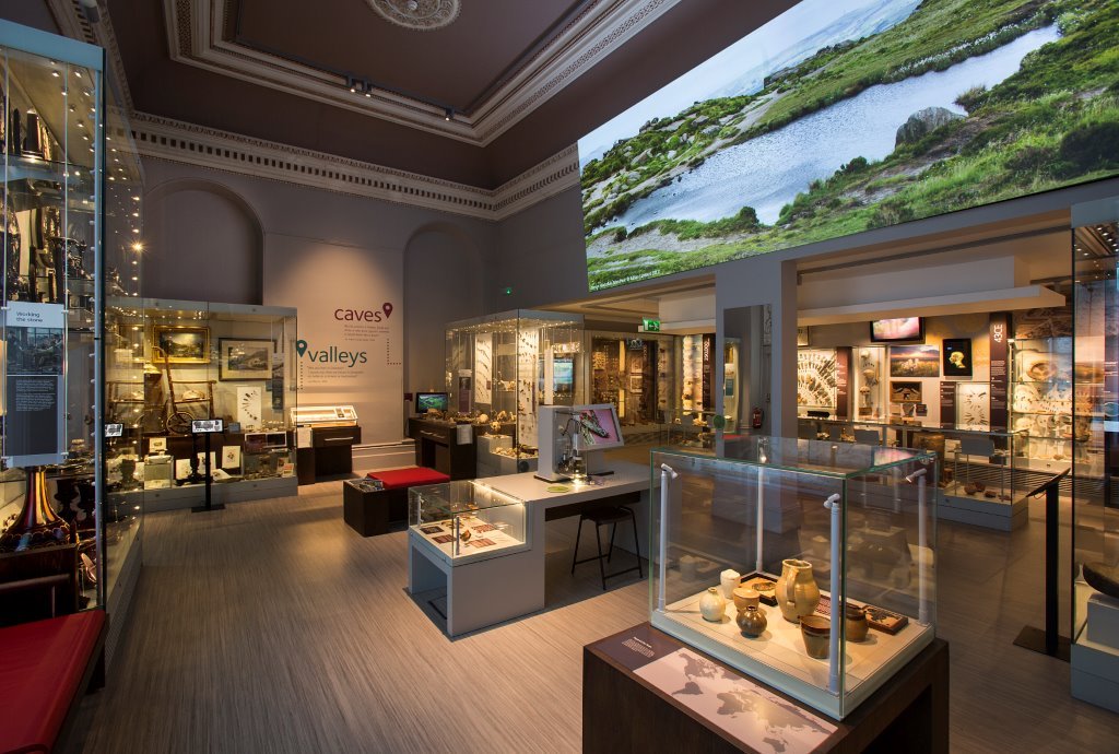 Buxton Museum and Art Gallery 1